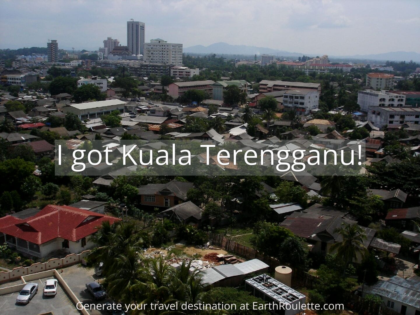 Kuala Terengganu, undefined Travel Guide, Photos & Videos, Things to do